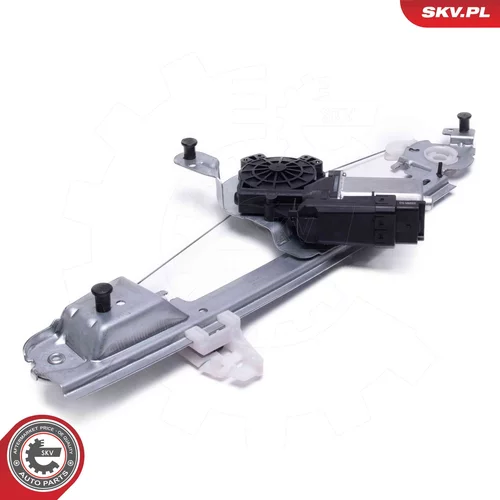 Mechanizmus zdvíhania okna 51SKV507 (ESEN SKV) - obr. 2