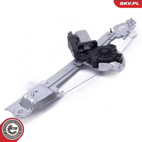 Mechanizmus zdvíhania okna 51SKV508 (ESEN SKV) - obr. 1