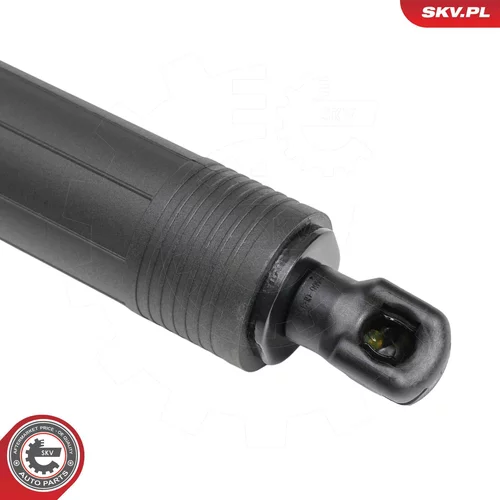 Elektromotor, zadná kapota 52SKV879 (ESEN SKV) - obr. 2