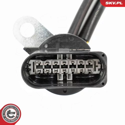 Ovládací ventil automatickej prevodovky 53SKV027 (ESEN SKV) - obr. 5