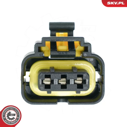 Sada na opravu káblov, Common-Rail-System 53SKV113 (ESEN SKV) - obr. 2
