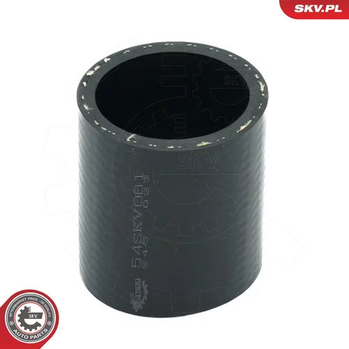 Hadica plniaceho vzduchu 54SKV081 (ESEN SKV) - obr. 1