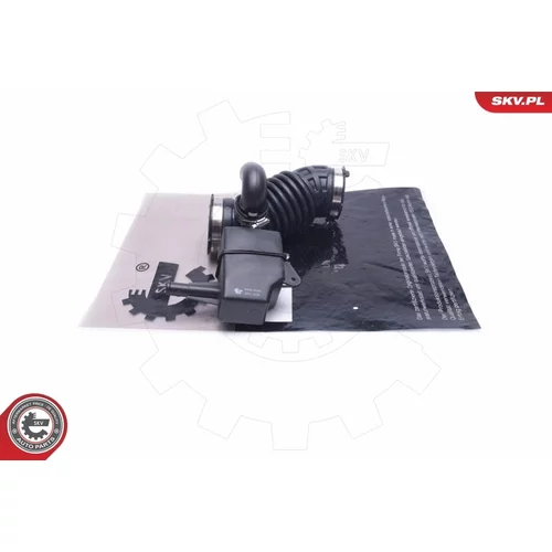 Nasávacia hadica, Vzduchový filter 54SKV185 (ESEN SKV)
