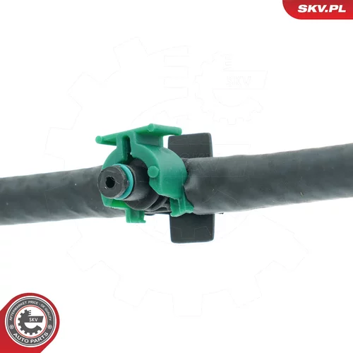Trubka prepadu 54SKV280 (ESEN SKV) - obr. 2