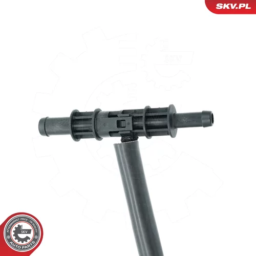 Trubka prepadu 54SKV286 (ESEN SKV) - obr. 2