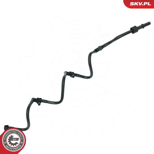 Trubka prepadu 54SKV292 (ESEN SKV) - obr. 1