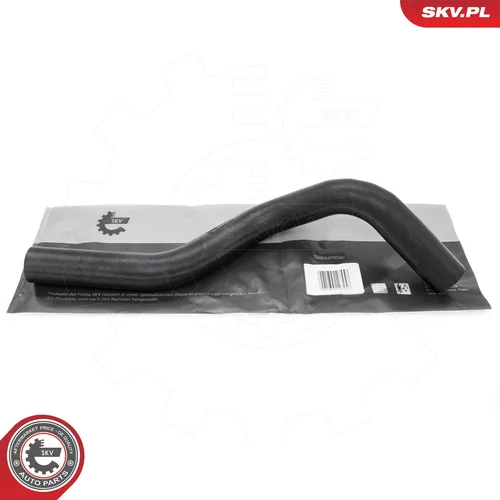 Hadica chladenia ESEN SKV 54SKV777