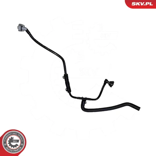 Hadica chladenia ESEN SKV 54SKV845