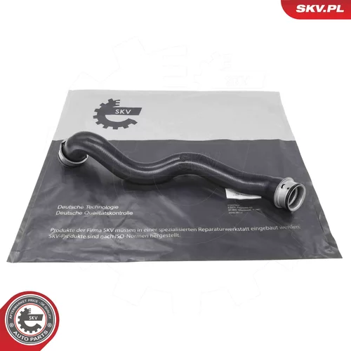 Hadica chladenia ESEN SKV 54SKV885