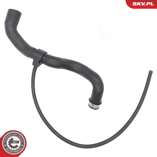 Hadica chladenia 54SKV898 (ESEN SKV) - obr. 1