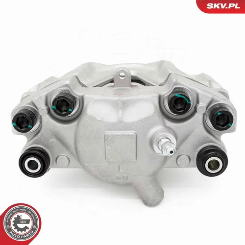 Brzdový strmeň 56SKV701 (ESEN SKV) - obr. 6