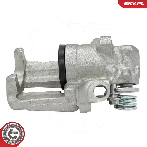 Brzdový strmeň 56SKV893 (ESEN SKV) - obr. 6