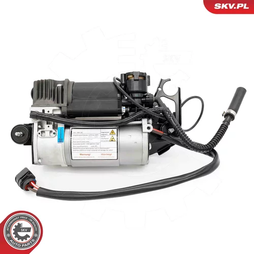 Kompresor pneumatického systému 58SKV517 (ESEN SKV) - obr. 4
