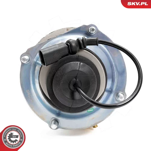 Vzduchový vak 58SKV700 (ESEN SKV) - obr. 4