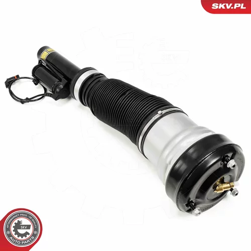 Vzduchový vak 58SKV718 (ESEN SKV) - obr. 3