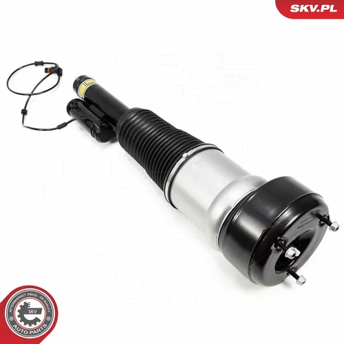 Vzduchový vak 58SKV720 (ESEN SKV) - obr. 3