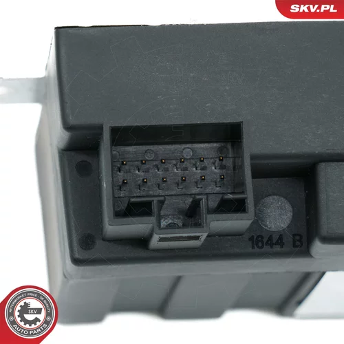 Riadiaca jednotka osvetlenia 59SKV205 (ESEN SKV) - obr. 5