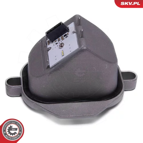 Riadiaca jednotka osvetlenia 59SKV211 (ESEN SKV) - obr. 1