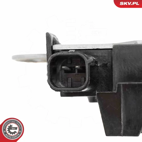Zámok prednej kapoty 60SKV600 (ESEN SKV) - obr. 6