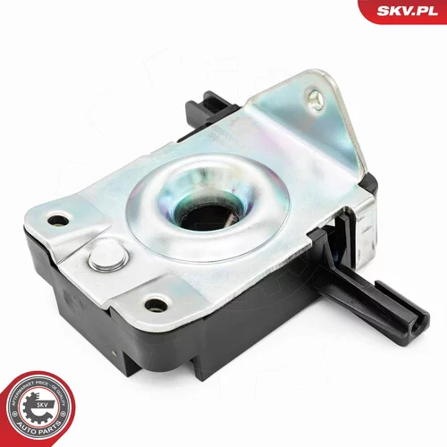 Zámok prednej kapoty 60SKV603 (ESEN SKV) - obr. 4