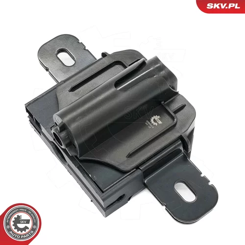 Zámok prednej kapoty 60SKV613 (ESEN SKV) - obr. 1