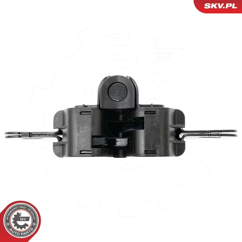Zámok prednej kapoty 60SKV613 (ESEN SKV) - obr. 3