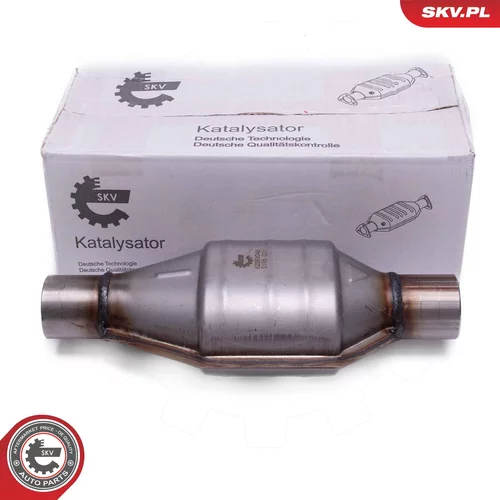 Katalyzátor - Univerzálny ESEN SKV 62SKV046