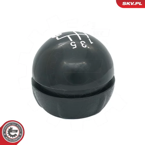 Hlavica radiacej páky 63SKV030 (ESEN SKV) - obr. 2