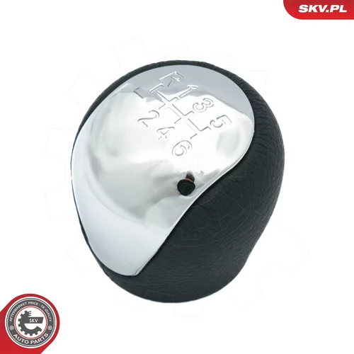Hlavica radiacej páky 63SKV050 (ESEN SKV) - obr. 1