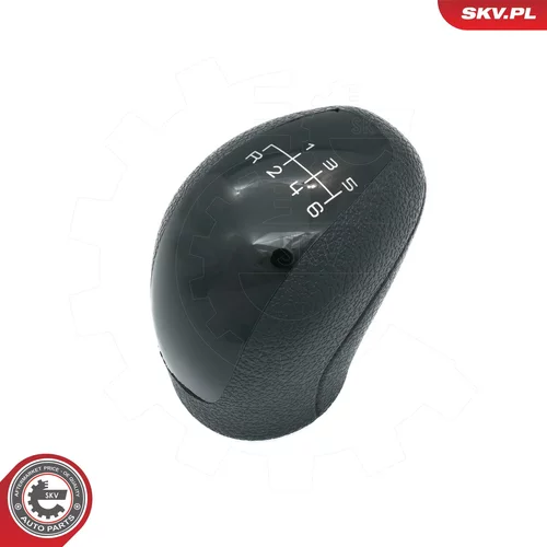 Hlavica radiacej páky 63SKV066 (ESEN SKV) - obr. 1