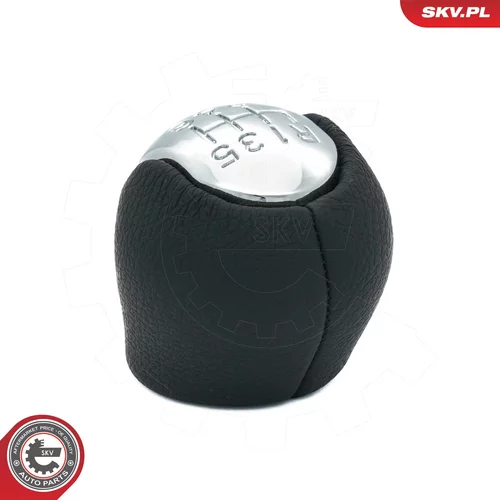 Hlavica radiacej páky 63SKV094 (ESEN SKV) - obr. 3