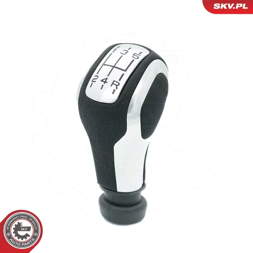 Hlavica radiacej páky 63SKV101 (ESEN SKV) - obr. 1