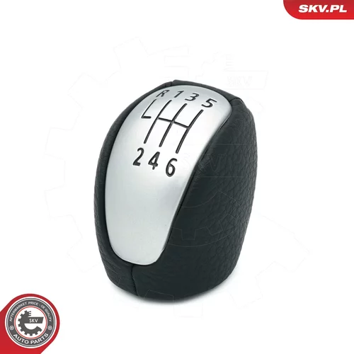 Hlavica radiacej páky 63SKV111 (ESEN SKV) - obr. 1