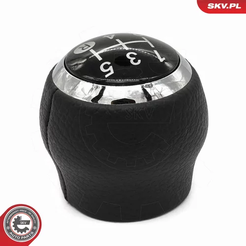 Hlavica radiacej páky 63SKV119 (ESEN SKV) - obr. 3