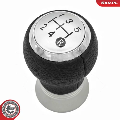 Hlavica radiacej páky 63SKV175 (ESEN SKV) - obr. 1