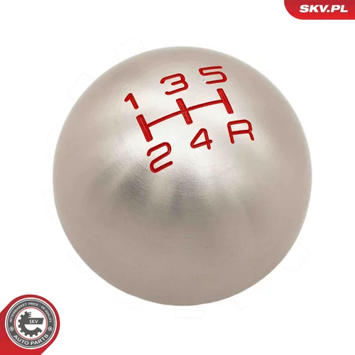 Hlavica radiacej páky 63SKV209 (ESEN SKV) - obr. 1