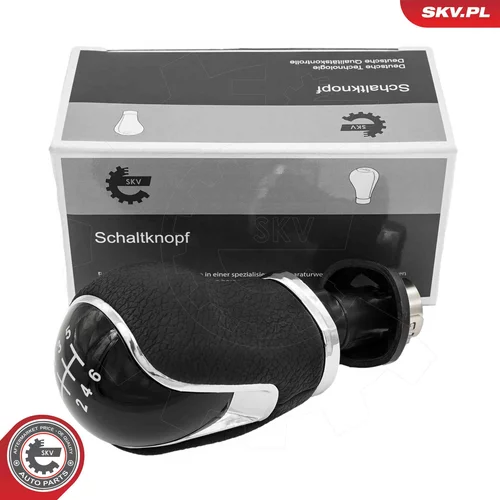 Hlavica radiacej páky ESEN SKV 63SKV221