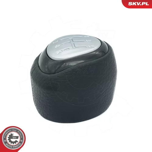 Hlavica radiacej páky 63SKV467 (ESEN SKV) - obr. 4