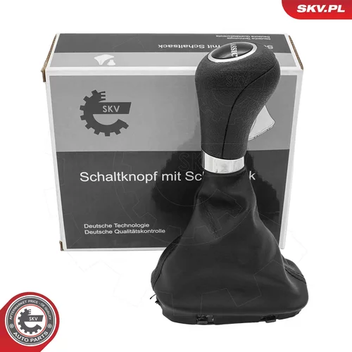 Hlavica radiacej páky ESEN SKV 63SKV526