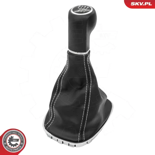 Hlavica radiacej páky 63SKV550 (ESEN SKV) - obr. 1