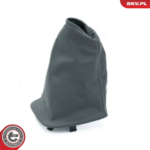 Hlavica radiacej páky 63SKV906 (ESEN SKV) - obr. 2