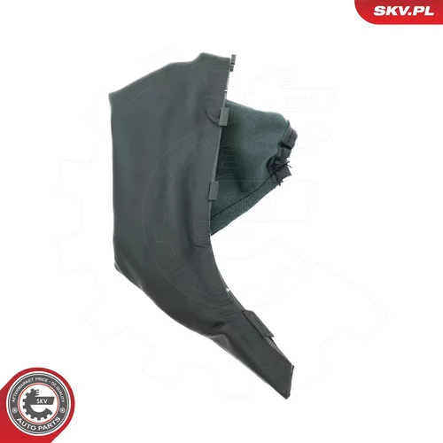 Hlavica radiacej páky 63SKV918 (ESEN SKV) - obr. 5