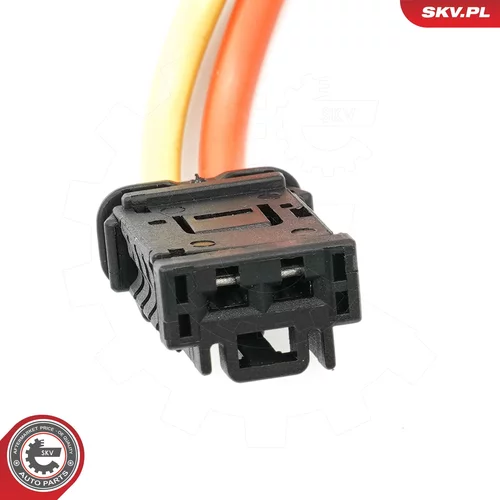 Zámok riadenia 65SKV221 (ESEN SKV) - obr. 4