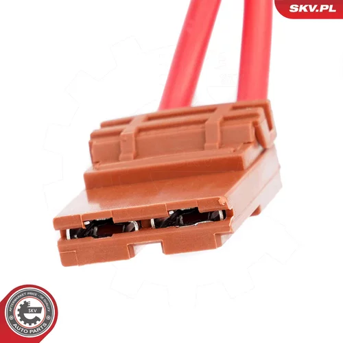 Zámok riadenia 65SKV224 (ESEN SKV) - obr. 5