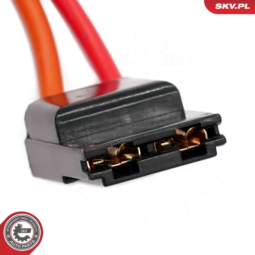 Zámok riadenia 65SKV232 (ESEN SKV) - obr. 3