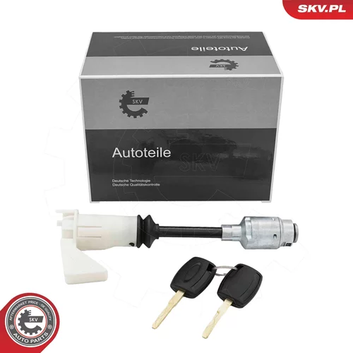 Zámok riadenia ESEN SKV 65SKV560
