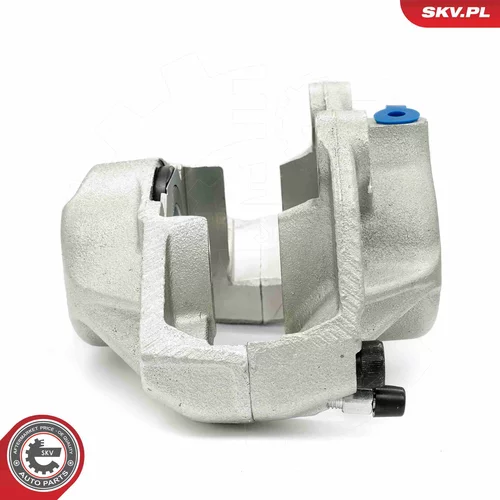Brzdový strmeň 67SKV162 (ESEN SKV) - obr. 7