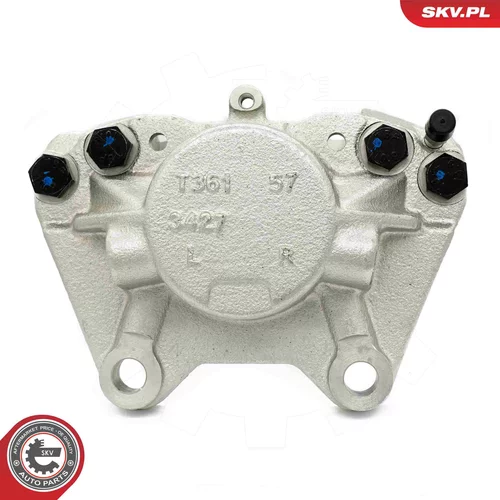 Brzdový strmeň 67SKV251 (ESEN SKV) - obr. 4