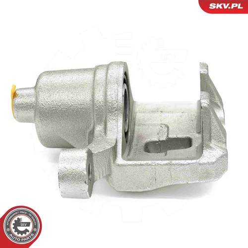 Brzdový strmeň 67SKV264 (ESEN SKV) - obr. 4