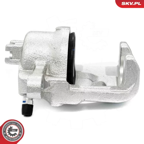 Brzdový strmeň 67SKV291 (ESEN SKV) - obr. 5